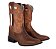 Bota Masculina Austin - Red Dog/Terra AR09 - Solado Flex - Imagem 6