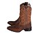 Bota Masculina Austin - Red Dog/Terra AR09 - Solado Flex - Imagem 20