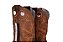 Bota Masculina Austin - Red Dog/Terra AR09 - Solado Flex - Imagem 7