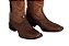 Bota Masculina Austin - Red Dog/Terra AR09 - Solado Flex - Imagem 19