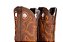 Bota Masculina Austin - Red Dog/Terra AR09 - Solado Flex - Imagem 12
