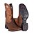 Bota Masculina Austin - Red Dog/Terra AR09 - Solado Flex - Imagem 8