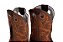 Bota Masculina Austin - Red Dog/Terra AR09 - Solado Flex - Imagem 18