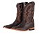 Bota Masculina Durango - Med Dog Café - Solado Couro - Imagem 1