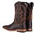 Bota Masculina Durango - Med Dog Café - Solado Couro - Imagem 15