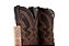 Bota Masculina Durango - Med Dog Café - Solado Couro - Imagem 29