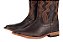 Bota Masculina Durango - Med Dog Café - Solado Couro - Imagem 22