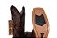 Bota Masculina Durango - Med Dog Café - Solado Couro - Imagem 26