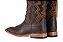 Bota Masculina Durango - Med Dog Café - Solado Couro - Imagem 17