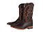 Bota Masculina Durango - Med Dog Café - Solado Couro - Imagem 20