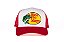 Boné Importado Bass Pro Shop - BPS32524/RED- BORDADO - Imagem 1