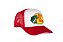 Boné Importado Bass Pro Shop - BPS32524/RED- BORDADO - Imagem 3
