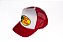 Boné Importado Bass Pro Shop - BPS32524/RED- BORDADO - Imagem 5