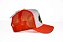 Boné Importado Bass Pro Shop - BPS32524/WHT/ORG/ORG - BORDADO - Imagem 7