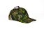 Boné Importado Bass Pro Shops – BPS Camo Tonal Logo Cap TrueTimber - Imagem 3
