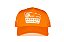 Boné Importado Bass Pro Shops – EST. 1972 Trucker Vibrant Orange - Imagem 1