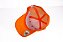 Boné Importado Bass Pro Shops – EST. 1972 Trucker Vibrant Orange - Imagem 9