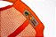 Boné Importado Bass Pro Shops – EST. 1972 Trucker Vibrant Orange - Imagem 7