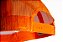 Boné Importado Bass Pro Shops – EST. 1972 Trucker Vibrant Orange - Imagem 8