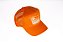 Boné Importado Bass Pro Shops – EST. 1972 Trucker Vibrant Orange - Imagem 4