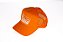 Boné Importado Bass Pro Shops – EST. 1972 Trucker Vibrant Orange - Imagem 5
