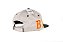Boné Importado Bass Pro Shops – Big Logo Flat Brim Bone/Green - Imagem 7