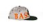 Boné Importado Bass Pro Shops – Big Logo Flat Brim Bone/Green - Imagem 6