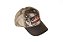 Boné Importado Cabela's – Truetimber Camo Strata EUA - Imagem 5