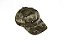 Boné Importado Cabela's – Camo Tonal Logo Cap | TrueTimber Camo - Imagem 5