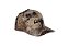 Boné Importado Cabela's – Camo Tonal Logo Cap | TrueTimber Camo - Imagem 3
