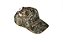 Boné Importado Cabela's – Camo Tonal Logo Cap | TrueTimber Camo - Imagem 6