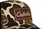 Boné Importado Cabela's – Throwback Trucker | Camuflado - Imagem 2
