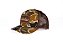 Boné Importado Cabela's – Throwback Trucker | Camuflado - Imagem 4
