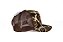 Boné Importado Cabela's – Throwback Trucker | Camuflado - Imagem 7