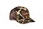 Boné Importado Cabela's – Throwback Trucker | Camuflado - Imagem 3