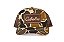Boné Importado Cabela's – Throwback Trucker | Camuflado - Imagem 1