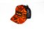 Boné Importado Cabela's – Throwback Trucker | Heritage Blaze - Imagem 5