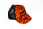 Boné Importado Cabela's – Throwback Trucker | Heritage Blaze - Imagem 6