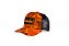 Boné Importado Cabela's – Throwback Trucker | Heritage Blaze - Imagem 4