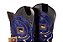 Bota Masculina Durango - Med Dog/Azul Bic - Solado Gel - Imagem 18