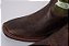 Bota Infantil Masculina Austin - Med Dog/Musgo USA - Solado Flex - Imagem 5