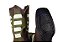 Bota Infantil Masculina Austin - Med Dog/Musgo USA - Solado Flex - Imagem 8
