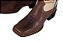 Bota Infantil Unissex Austin - Red Dog/Palha USA - Solado Flex - Imagem 4