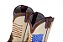 Bota Infantil Unissex Austin - Red Dog/Palha USA - Solado Flex - Imagem 6