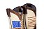 Bota Infantil Unissex Austin - Red Dog/Palha USA - Solado Flex - Imagem 12