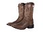 Bota Unissex Austin - Med Dog/Café Claro - Solado Flex - Imagem 1
