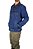 Jaqueta Masculina Importada Wrangler Jeans/Gola Marrom - WM9789UN - Imagem 6