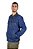 Jaqueta Masculina Importada Wrangler Jeans/Gola Marrom - WM9789UN - Imagem 7