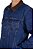 Jaqueta Masculina Importada Wrangler Jeans/Gola Marrom - WM9789UN - Imagem 8