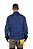 Jaqueta Masculina Importada Wrangler Jeans/Gola Marrom - WM9789UN - Imagem 9
